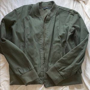 Brandy Melville bomber jacket